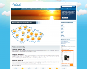 Pocasi
